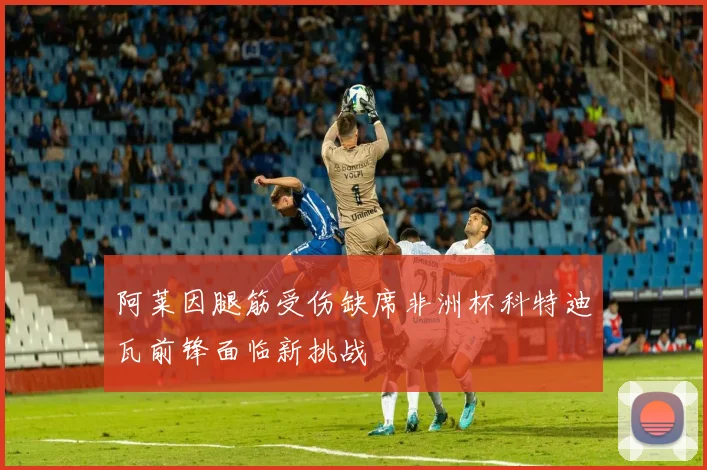 阿莱因腿筋受伤缺席非洲杯科特迪瓦前锋面临新挑战