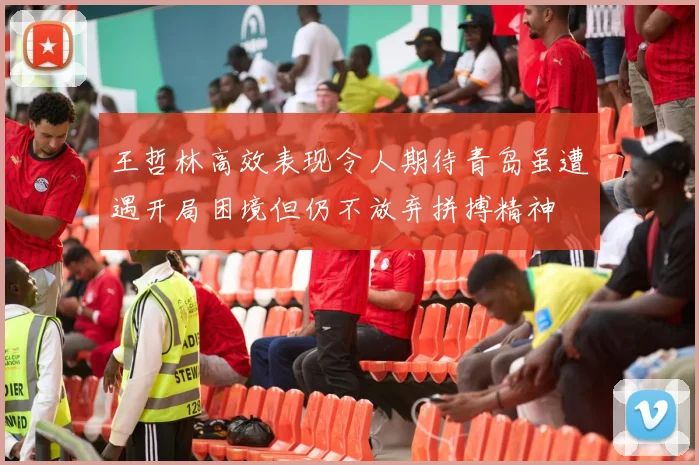 王哲林高效表现令人期待青岛虽遭遇开局困境但仍不放弃拼搏精神